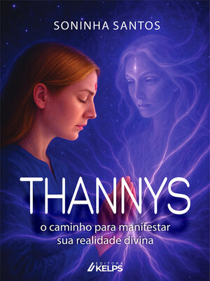cover image of THANNYS